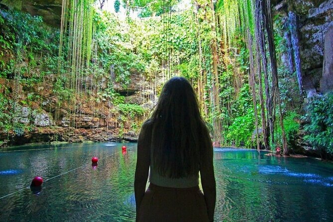 Chichen Itza, Yucatecan Buffet, Cenote Saamal and Valladolid - Price and what you still need to budget for