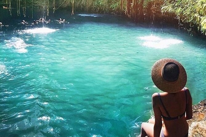 Chichen Itza, Yucatecan Buffet, Cenote Saamal and Valladolid - Best fit: who this tour suits (and who should rethink)