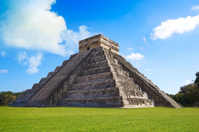 Chichen Magic Towns and cenote with Zipline - Key highlights worth knowing