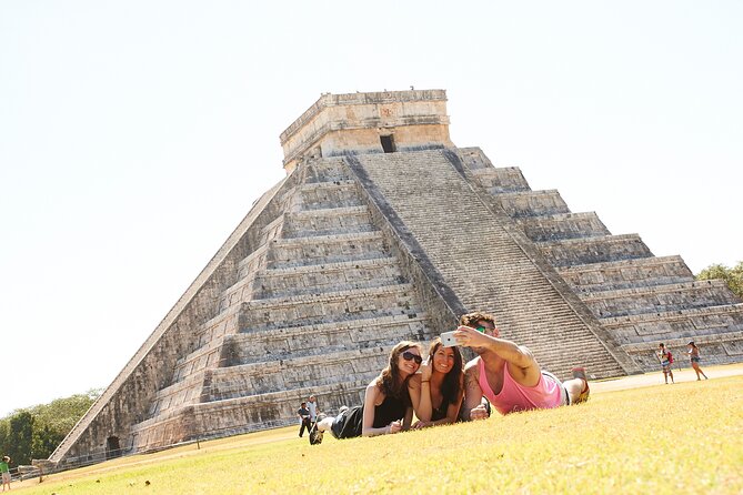 Chichen Magic Towns and cenote with Zipline - Start Time and Getting Organized in Mérida