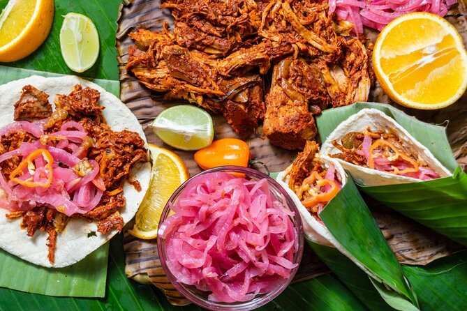 Chichen Magic Towns and cenote with Zipline - Restaurante Tío Manolo, Cooking Demo Vibes, and the Buffet Lunch Reality Check