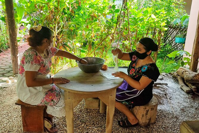 Chichen Magic Towns and cenote with Zipline - Cenote Swim With Zipline Style Fun, Plus Locker and Life Jacket Access