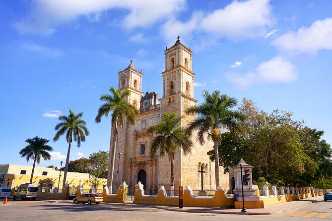Chichen Magic Towns and cenote with Zipline - Who This Day Trip Suits Best (And Who Should Split It Up)