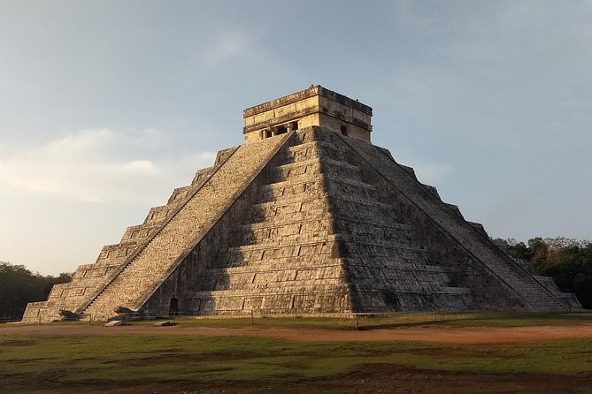 Chichen Private Experience - Private Chichén Itzá Rhythm, Not a Big-Bus Stampede