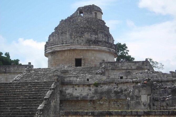 Chichen Regular from Cancun to Playa del Carmen - Quick hits before you go