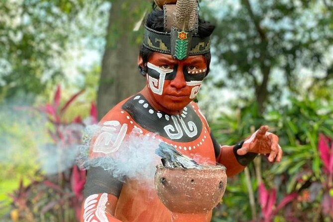 Chichikan Cenote and Mayan Experience at Valladolid Yucatan - The Village Walk and “Mayan Experience” Piece: What You Might Actually See