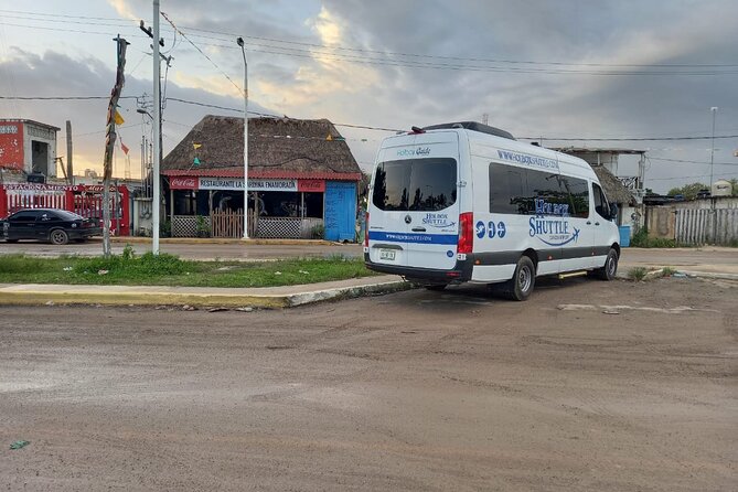 Chiquila Cancun Airport Shuttle - Price and value: why $42.72 can beat taxis and public buses