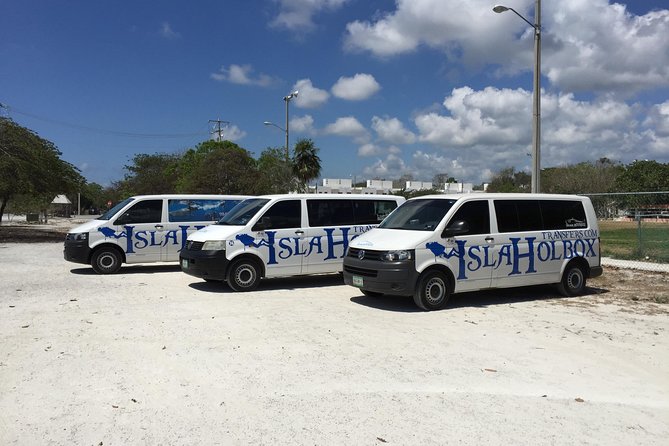 Chiquila Cancun Airport Shuttle - Comfort, driving style, and real-world ride expectations