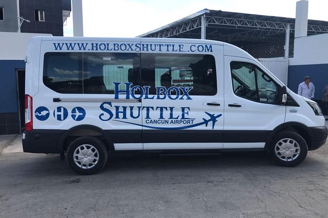 Chiquila Cancun Airport Shuttle - How the ride timing works, and why it can save real hours