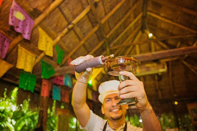Chocolate & Margarita Workshop - Price, time, and what you’re really paying for