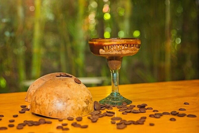 Chocolate & Margarita Workshop - Who this workshop is best for