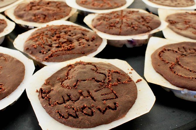 Chocolate Seaside Workshop & Wine Tasting - Duration and pacing: a focused 2-hour experience