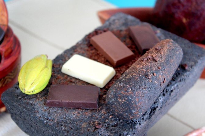 Chocolate Seaside Workshop & Wine Tasting - Who should book this chocolate and wine workshop
