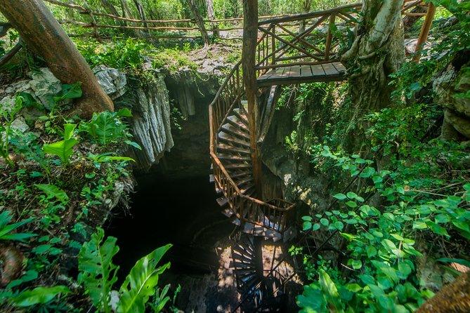Choose your experience to live in Los 7 Cenotes San Gerónimo - Price and value: what you pay for, and what you should watch