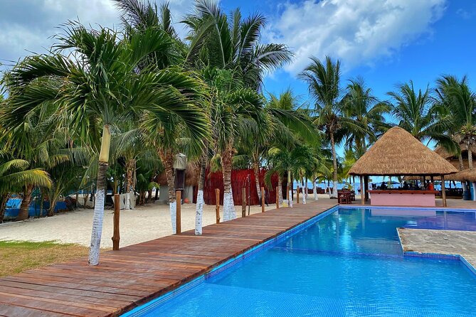 Chula’s All Inclusive Beach Pass with Transport - Chula’s Beach Club Key Takeaways Before You Commit