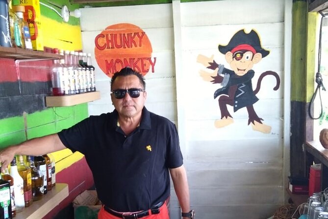 Chunky Monkey Beach Club - Drinks Included: The Easy Part That Changes Everything