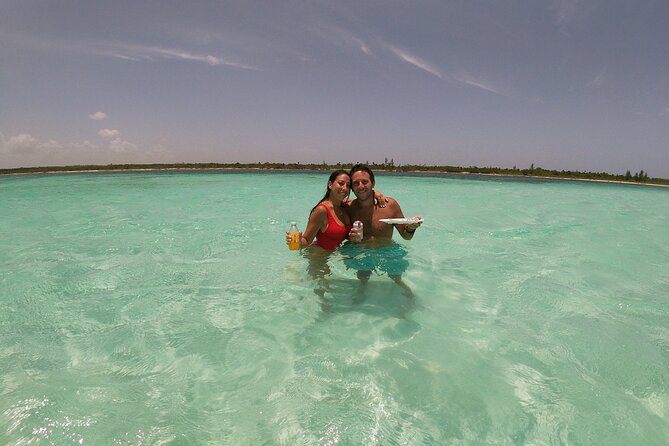Cielito Cozumel: Mexican Caribbean Snorkeling Tour - Lunch and Soda: What Included Really Means