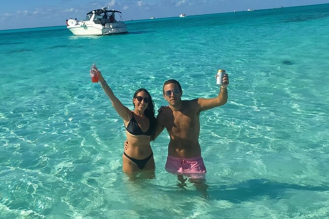 Cielito Cozumel: Mexican Caribbean Snorkeling Tour - Boat Ride Reality Check: Entry, Exit, and Motion Sickness
