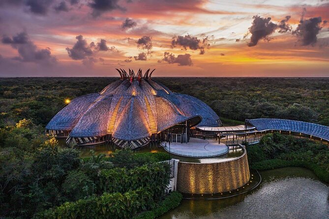 Cirque du Soleil JOYÀ Admission Tickets - Who This Is Best For in Cancun