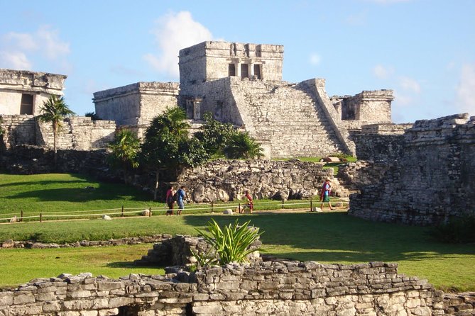 Coba Multun-Ha Cenote Tulum and Mayan Museum Small Group - Why this Coba and Tulum combo works so well