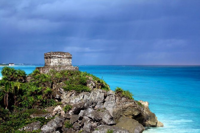 Coba Multun-Ha Cenote Tulum and Mayan Museum Small Group - Pickup and timing from Playa del Carmen and Riviera Maya
