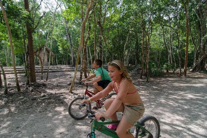 Coba Private Tour – Ancient Ruins & Refreshing Cenote Swim - Why this Coba and cenote day feels genuinely private
