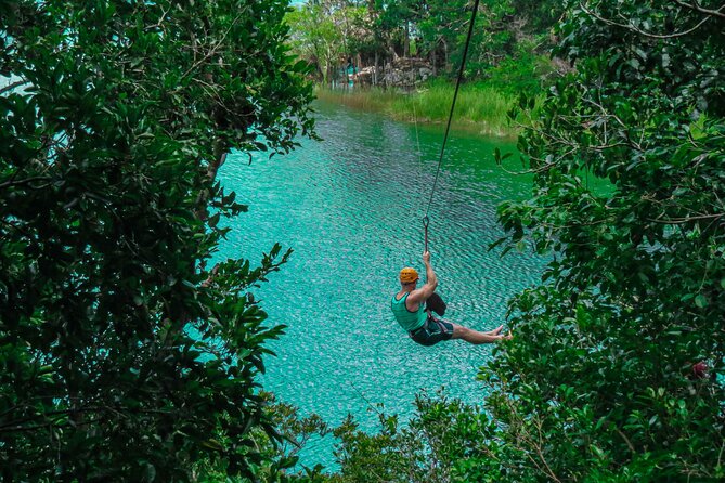 Coba Ruins, Punta Laguna Nature Reserve, Cenote and Mayan family - Price and value: what $184 buys you and where you might pay extra