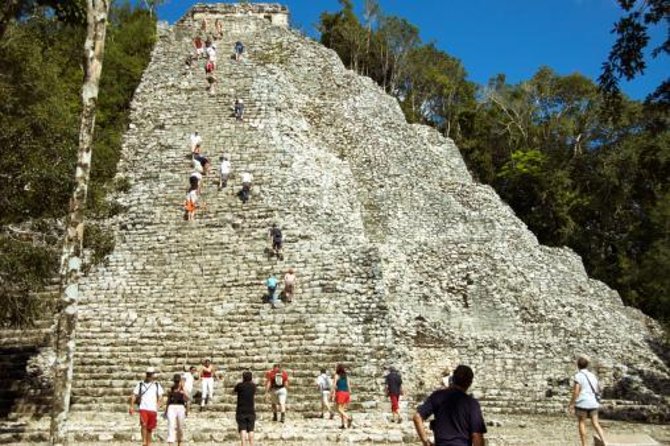 Cobá Ruins Tour (Private, Half Day) - Key highlights in this private Cobá tour