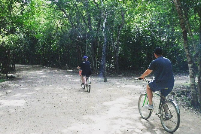 Cobá Ruins Tour (Private, Half Day) - What’s included in the $199 price, and what to watch for