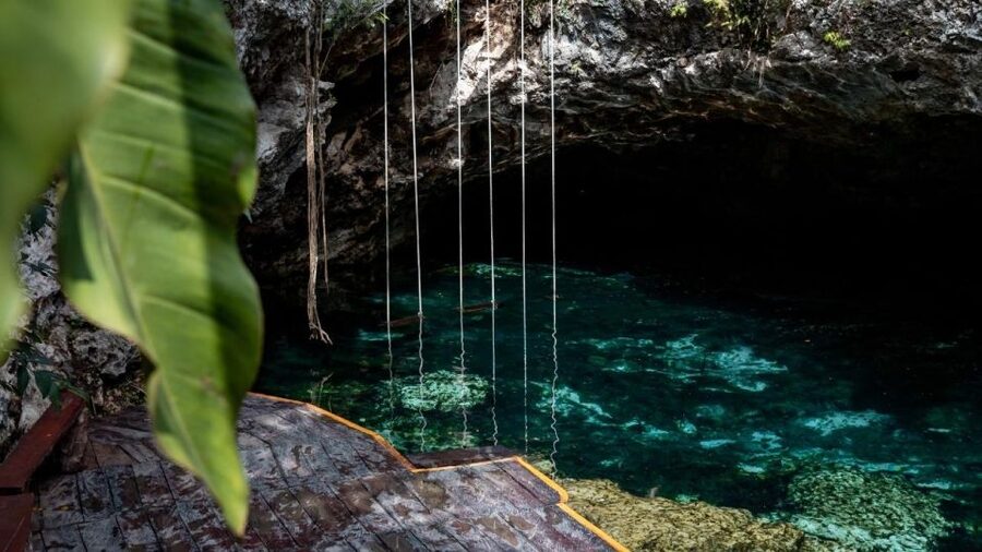 Coba, Tulum, Cenote & Lunch ECO Full Day from Rivera - Transportation and timing: the part that can make or break the day