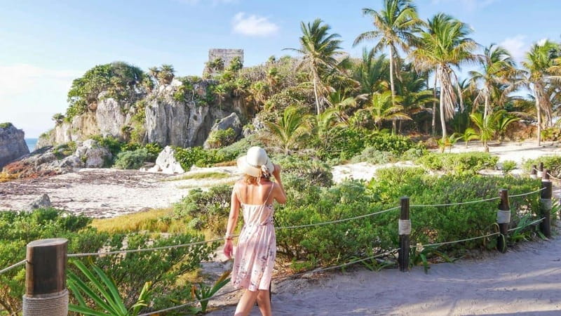 Coba, Tulum, Cenote & Lunch ECO Full Day from Tulum - Key things that make this day work