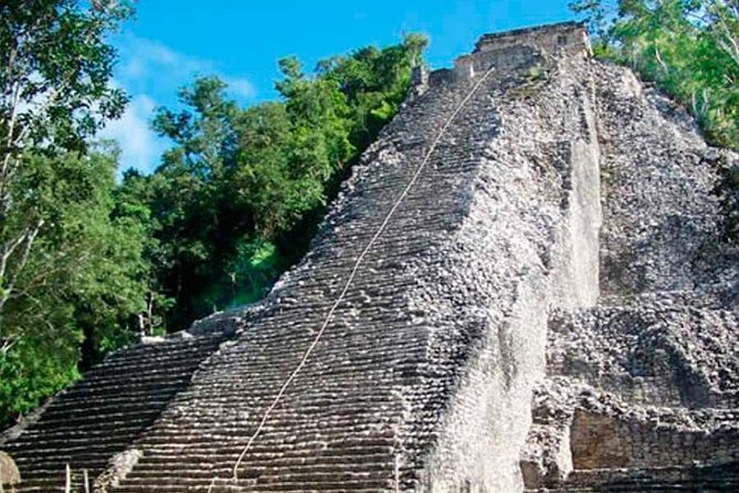 Coba, Tulum, Multun-Ha Cenote and Mayan Museum Reduced Group - Why This Tulum, Coba, and Multun-Ha Day Works