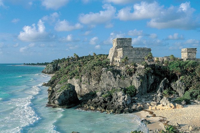 Coba, Tulum, Multun-Ha Cenote and Mayan Museum Reduced Group - Coba Archaeological Zone: Jungle Scale and the Pyramid Climb Question