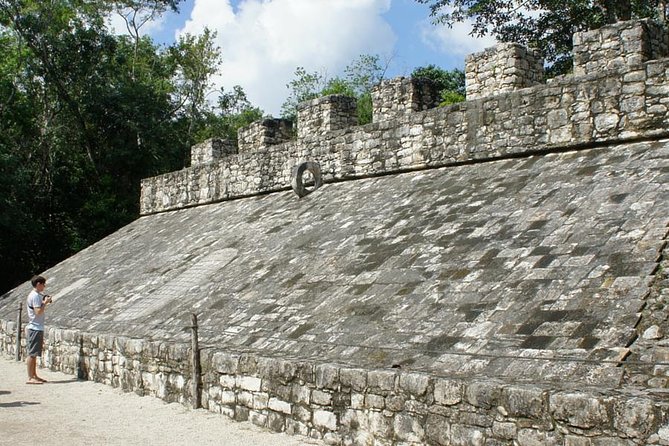 Coba, Tulum, Multun-Ha Cenote and Mayan Museum Reduced Group - Lunch That Keeps You Going, Plus Drink Rules