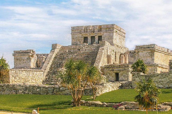 Coba, Tulum, Multun-Ha Cenote and Mayan Museum Reduced Group - Price and Value: What $109 Really Buys