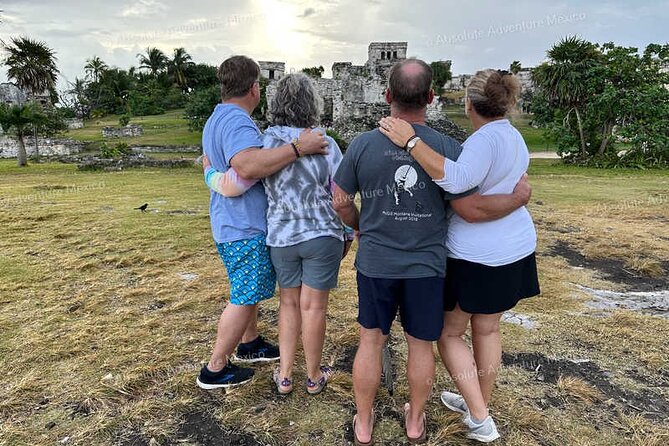 Coba & Tulum – Private Mayan Ruins Tour with Certified Guide - Planning your day like a pro, start times that actually matter