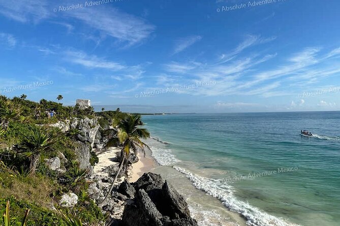 Coba & Tulum – Private Mayan Ruins Tour with Certified Guide - Who should book this private Tulum and Coba combo