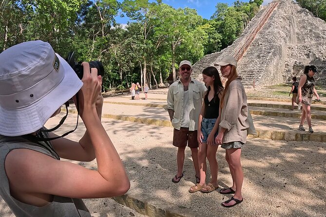 Coba & Tulum Ruins Day Trip from Cancun or Riviera Maya - Why this Coba and Tulum ruins combo works so well