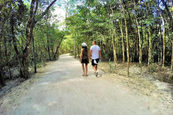 Coba & Tulum Ruins Day Trip from Cancun or Riviera Maya - Nohoch Mul climb: what you’re getting, and what to do if you want great photos