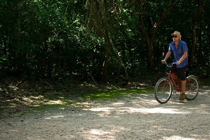 Coba & Tulum Ruins Day Trip from Cancun or Riviera Maya - The Mayan village visit: what you should expect from the cultural stop