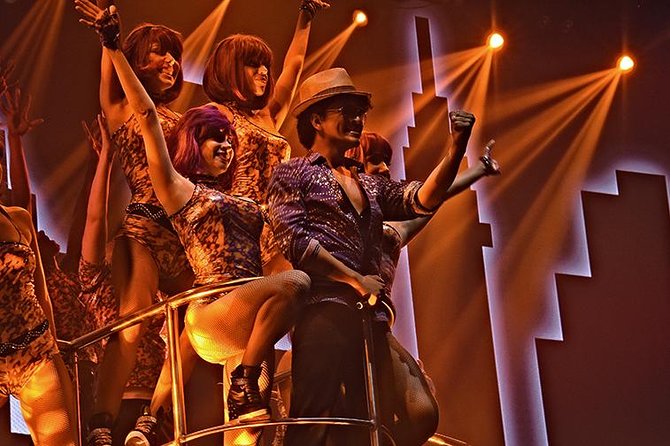 Coco Bongo Cancun New Year's Eve 2027 - Unlimited Drinks: Great Value, but Plan Around the Crowds