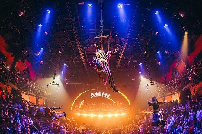 Coco Bongo Cancun New Year's Eve 2027 - Who This Suits Best, and Who Should Skip It