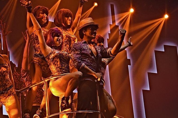Coco Bongo Cancun New Year's Eve 2027 - Value Check for 2027: When This Feels Worth It