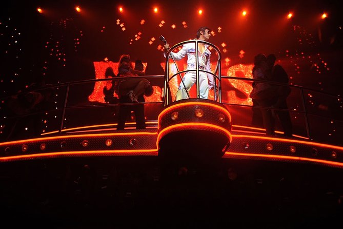 Coco Bongo Cancun Nightclub - Drinks and Snacks: Unlimited Doesn’t Mean Unlimited Smart
