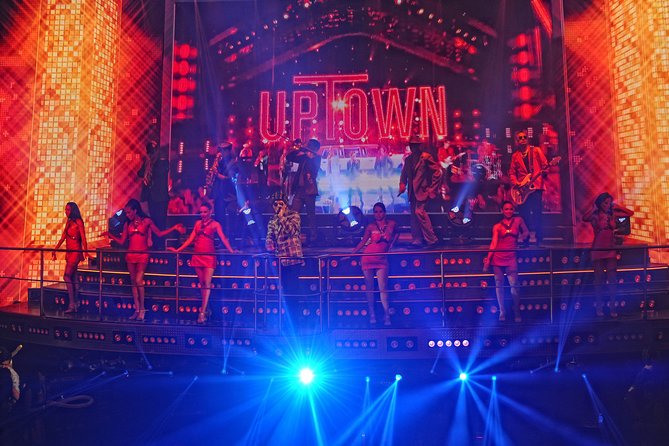 Coco Bongo Cancun Nightclub - Real-World Logistics to Watch So the Night Doesn’t Go Sideways