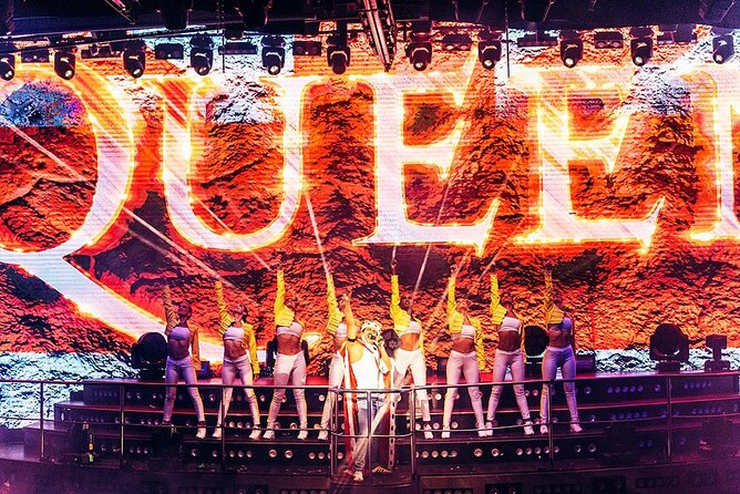 Coco Bongo Cancun Nightclub Entrance Ticket - Inside Coco Bongo Cancun: Performances, Confetti, and the Crowd Pressure Test