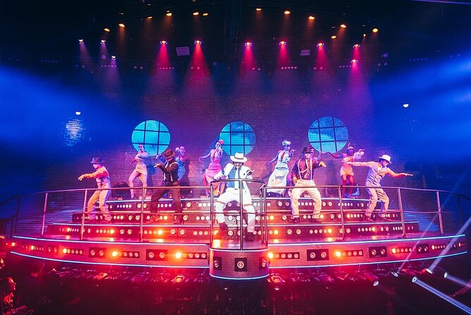 Coco Bongo Cancun Nightclub Entrance Ticket - Photo Moments and Souvenir Costs: Plan for Extras