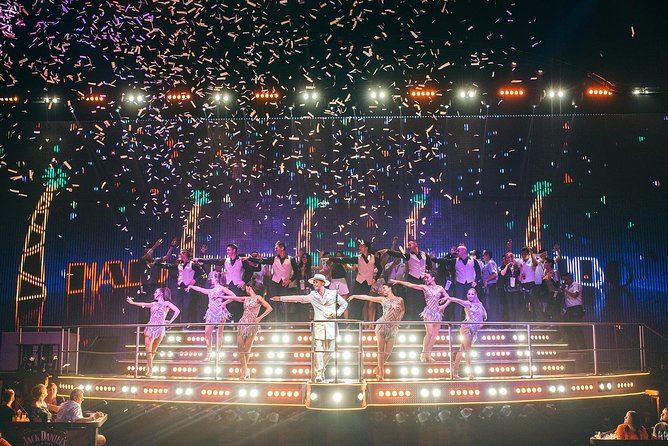 Coco Bongo Playa Del Carmen Gold Member VIP Night Out by After Dark - The Biggest Downsides to Consider Before You Pay