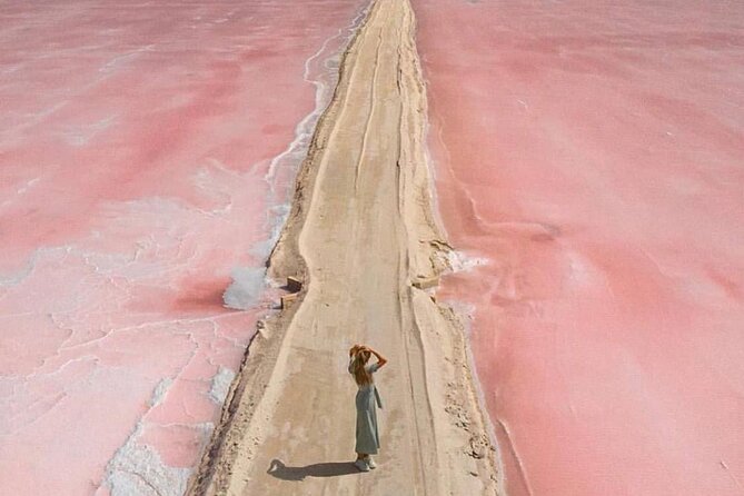 Coloradas Pink Lagoon Adventure from Playa del Carmen and Riviera Maya - What to pack for Coloradas and Rio Lagartos