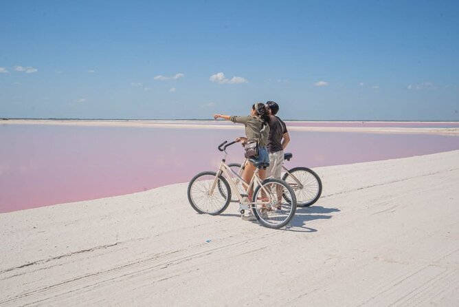 Coloradas Pink Lagoon Adventure from Playa del Carmen and Riviera Maya - Value check: included items vs. what costs extra